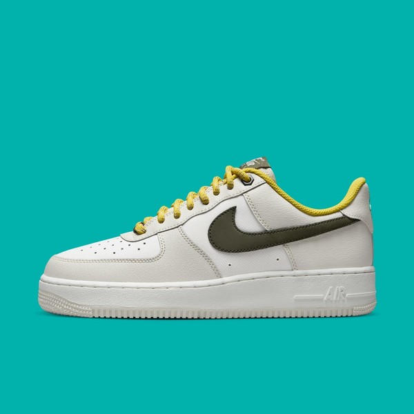 Nike Presents the Air Force 1 Low Premium
